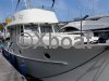 Fiche technique SWIFT TRAWLER 42