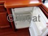 Fiche technique SWIFT TRAWLER 42
