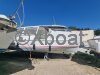 Fiche technique BATEAU PROMENADE TAXI NUC