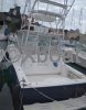Bateau à Moteurs d'occasion CABO 32 EXPRESS
