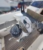 Fiche technique JEANNEAU ESPACE 1300