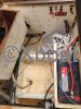 Fiche technique JEANNEAU ESPACE 1300