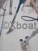Fiche technique JEANNEAU ESPACE 1300