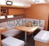 Voilier d'occasion DUFOUR 460 GRAND LARGE