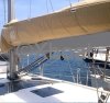 Voilier d'occasion DUFOUR 460 GRAND LARGE