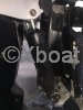Bateau à Moteurs d'occasion CLUBMAN 26