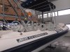 Bateau à Moteurs d'occasion CLUBMAN 26
