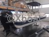 Bateau à Moteurs d'occasion CLUBMAN 26
