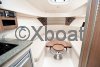 Fiche technique BOSTON WAHLER 285 CONQUEST