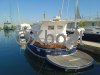Bateau à Moteurs d'occasion APREAMARE 12 SEMICABINATO