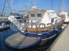 Bateau à Moteurs d'occasion APREAMARE 12 SEMICABINATO
