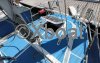 Fiche technique WESTERLY CONWAY 36 KETCH