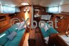 Fiche technique WESTERLY CONWAY 36 KETCH