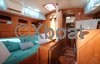 Fiche technique WESTERLY CONWAY 36 KETCH