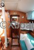 Fiche technique WESTERLY CONWAY 36 KETCH