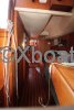 Fiche technique WESTERLY CONWAY 36 KETCH
