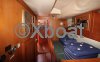 Fiche technique WESTERLY CONWAY 36 KETCH