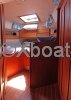 Fiche technique WESTERLY CONWAY 36 KETCH