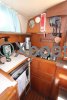 Fiche technique WESTERLY CONWAY 36 KETCH
