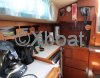 Fiche technique WESTERLY CONWAY 36 KETCH