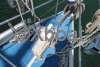 Fiche technique WESTERLY CONWAY 36 KETCH