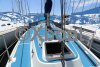 Fiche technique WESTERLY CONWAY 36 KETCH