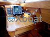 Fiche technique SOUTHERLY 135 MK2