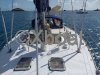Fiche technique KETCH TRINIDAD