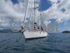 Fiche technique KETCH TRINIDAD