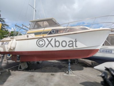 ANTARES 750