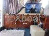 Bateau à Moteurs d'occasion POWLES 36+2