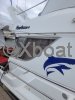 Bateau à Moteurs d'occasion POWLES 36+2
