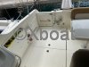 Fiche technique CRANCHI SMERALDO 37