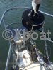Voilier d'occasion DYNAMIQUE 58