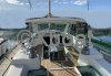Voilier d'occasion DYNAMIQUE 58