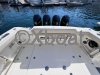 Fiche technique BOSTON WHALER 380 OUTRAGE