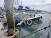 Bateau à Moteurs d'occasion PURSUIT OS 285 OFFSHORE