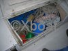 Fiche technique GIB SEA 30