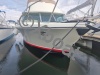 Bateau à Moteurs d'occasion RIVA BERTRAM 25 SPORT FISHERMAN