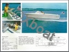 Bateau à Moteurs d'occasion CHRIS CRAFT LANCER 23