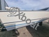 Bateau à Moteurs d'occasion CHRIS CRAFT LANCER 23
