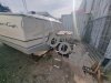 Bateau à Moteurs d'occasion CHRIS CRAFT LANCER 23