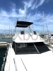 Bateau à Moteurs d'occasion GUY COUACH 1400 FLY