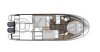 Bateau à Moteurs d'occasion MERRY FISHER 1095 FLY