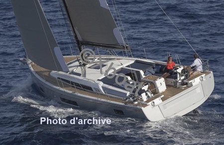 OCEANIS 51.1