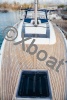 Voilier d'occasion OCEANIS 51.1