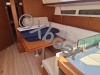 Voilier d'occasion Sun Odyssey 449
