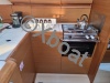 Voilier d'occasion Sun Odyssey 449