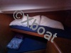 Voilier d'occasion Sun Odyssey 449