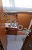 Voilier d'occasion Sun Odyssey 449